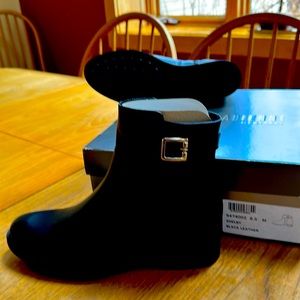 La Canadienne Shelby Waterproof Bootie